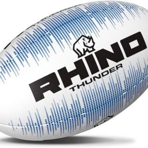 THUNDER