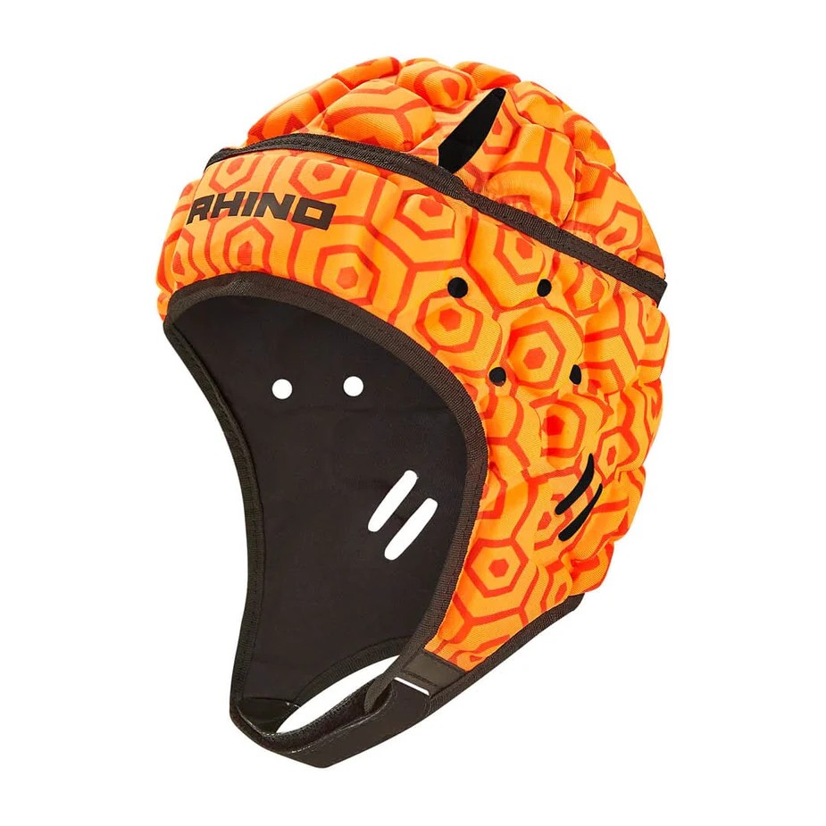 Elite PRO scrum cap head guard - Imagen 3