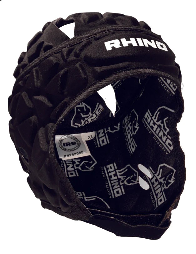 FORCEFILED head guard