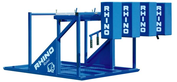 Rhino Rebel 3