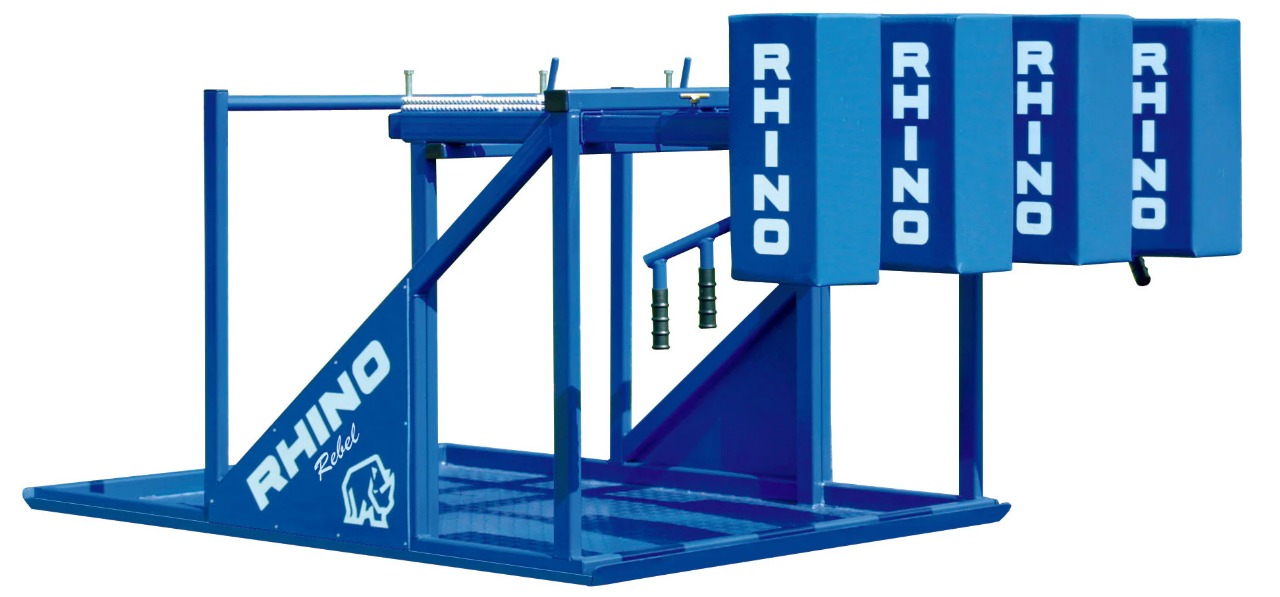 Rhino Rebel 3